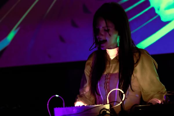 Hc Anniversary at Holocene, Portland — Jun 8 2023