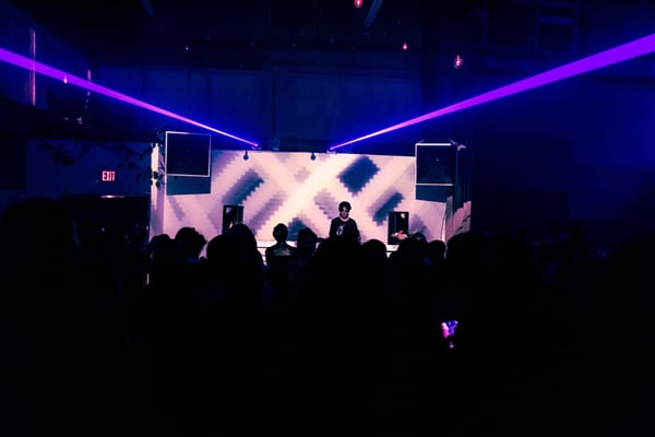 Hc Anniversary at Holocene, Portland — Jun 9 2023