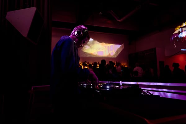 Hc Anniversary at Holocene, Portland — Jun 8 2023