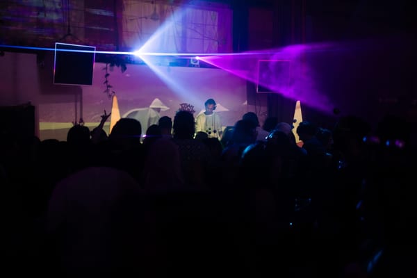 New Year's Eve at Holocene, Portland — Dec 31 2023