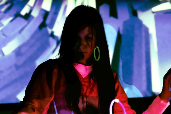 Hc Anniversary at Holocene, Portland — Jun 8 2023