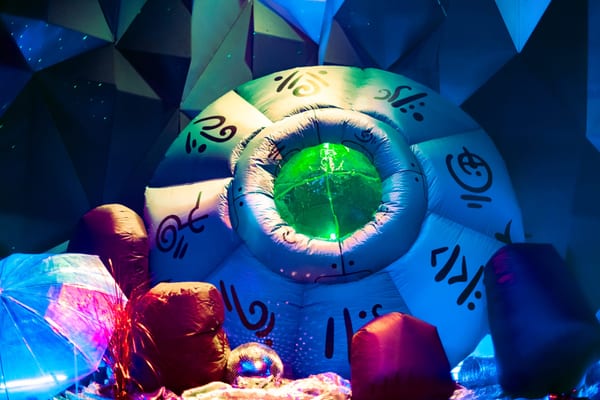 New Year's Eve at Holocene, Portland — Dec 31 2023