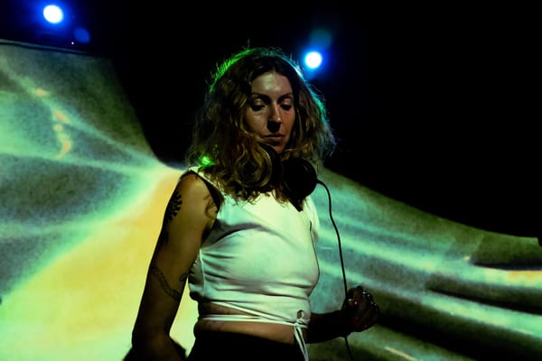 Hc Anniversary at Holocene, Portland — Jun 8 2023