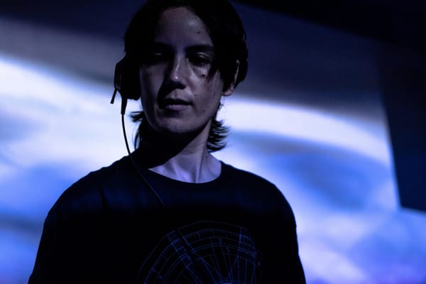 Hc Anniversary at Holocene, Portland — Jun 9 2023