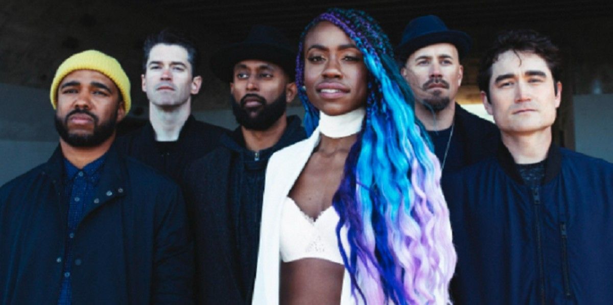 Holocene Music Arts Portland Or