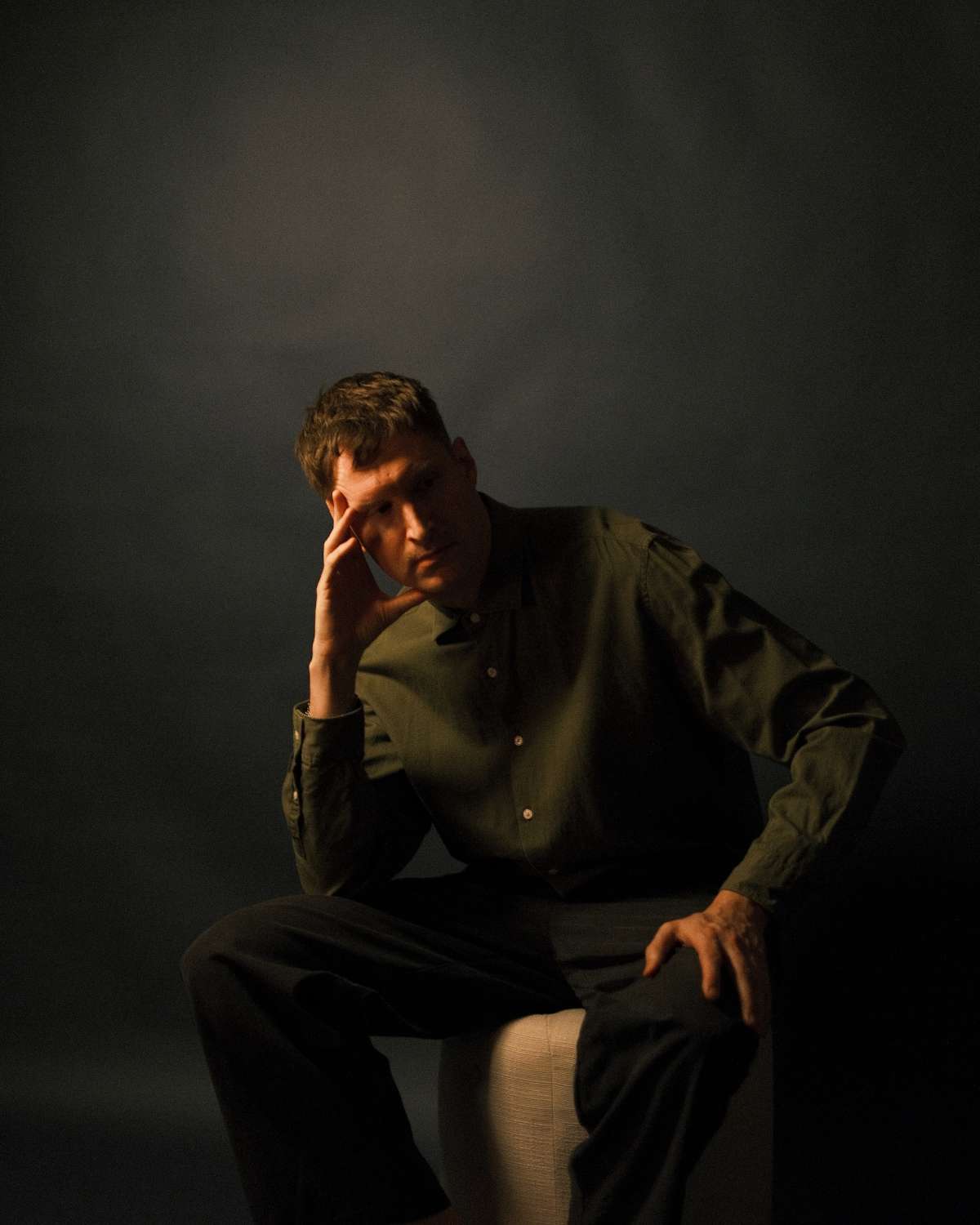 Amtrac @ PROCESS – 21+