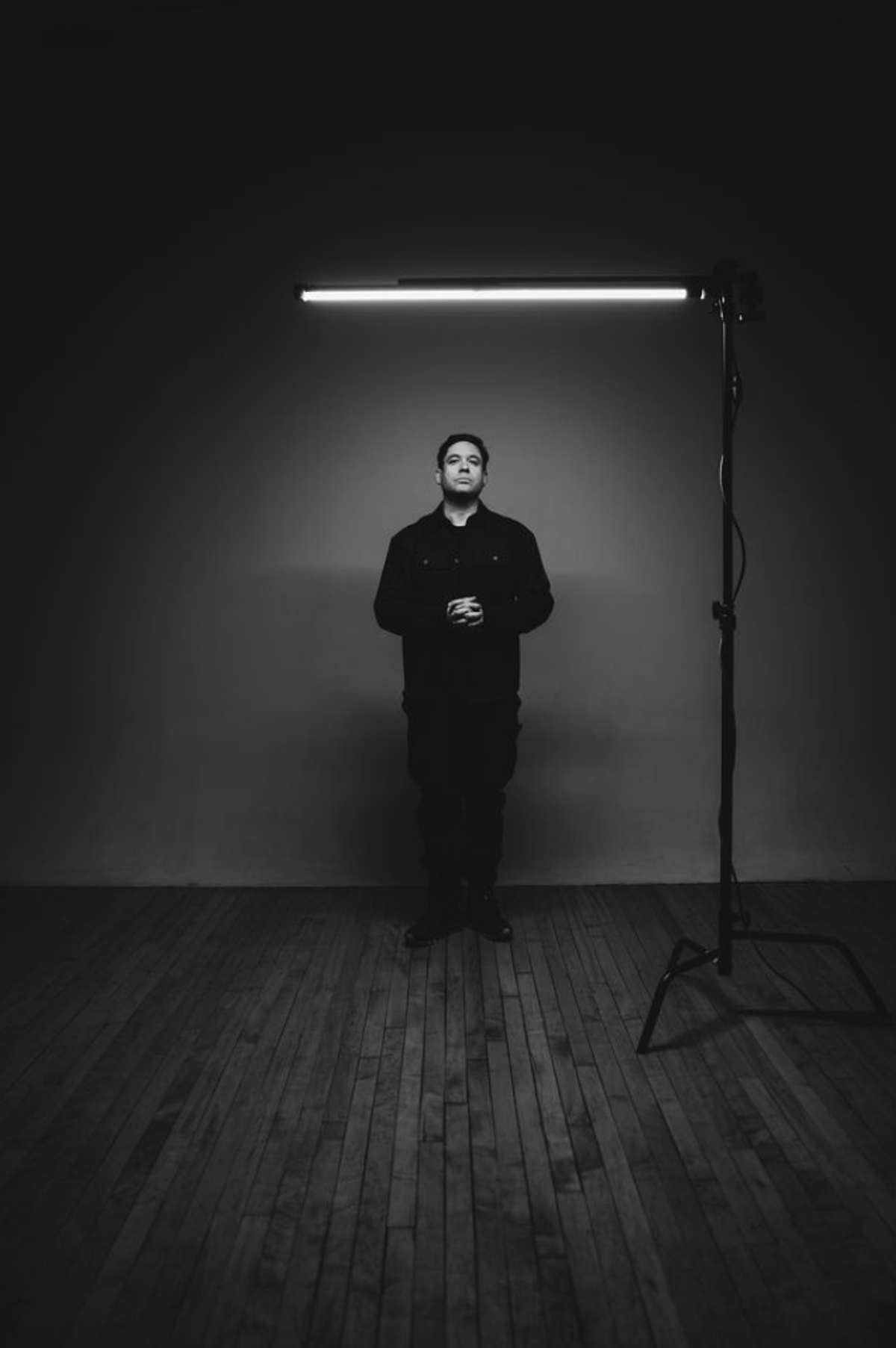 Eliot Lipp (DJ Set) w/Jason Huber (of Cherub) DJ Set- 21+