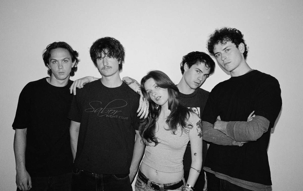 Porch Light – “Hush Tour”
