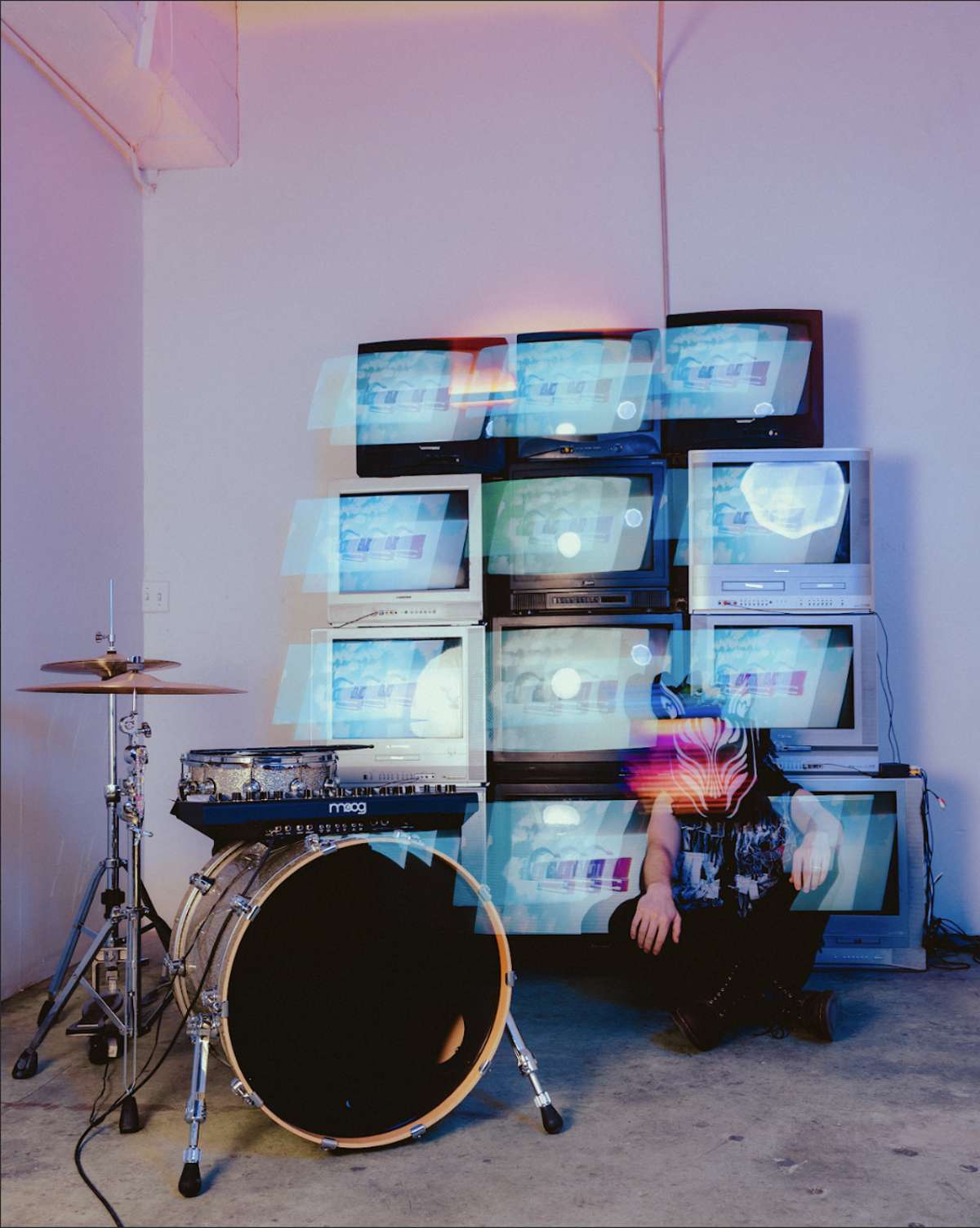 Slow Magic – w/ Hotel Pools – 21+