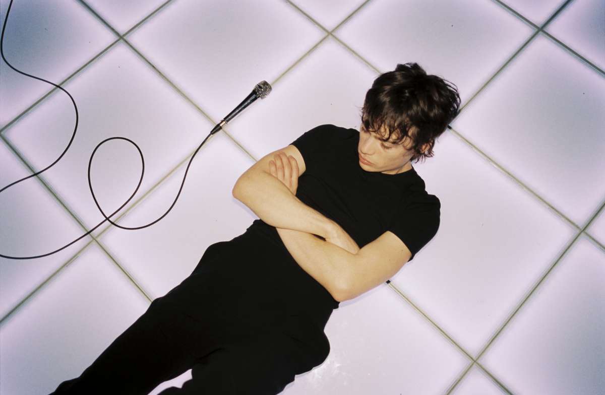 Stephen Dawes Presents The Skin to Skin Tour – w/ Jojomber- All Ages