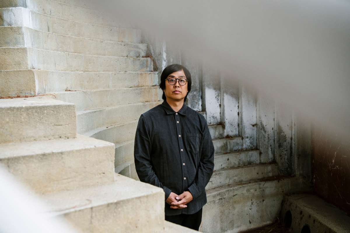 Jeremiah Chiu  – 21+