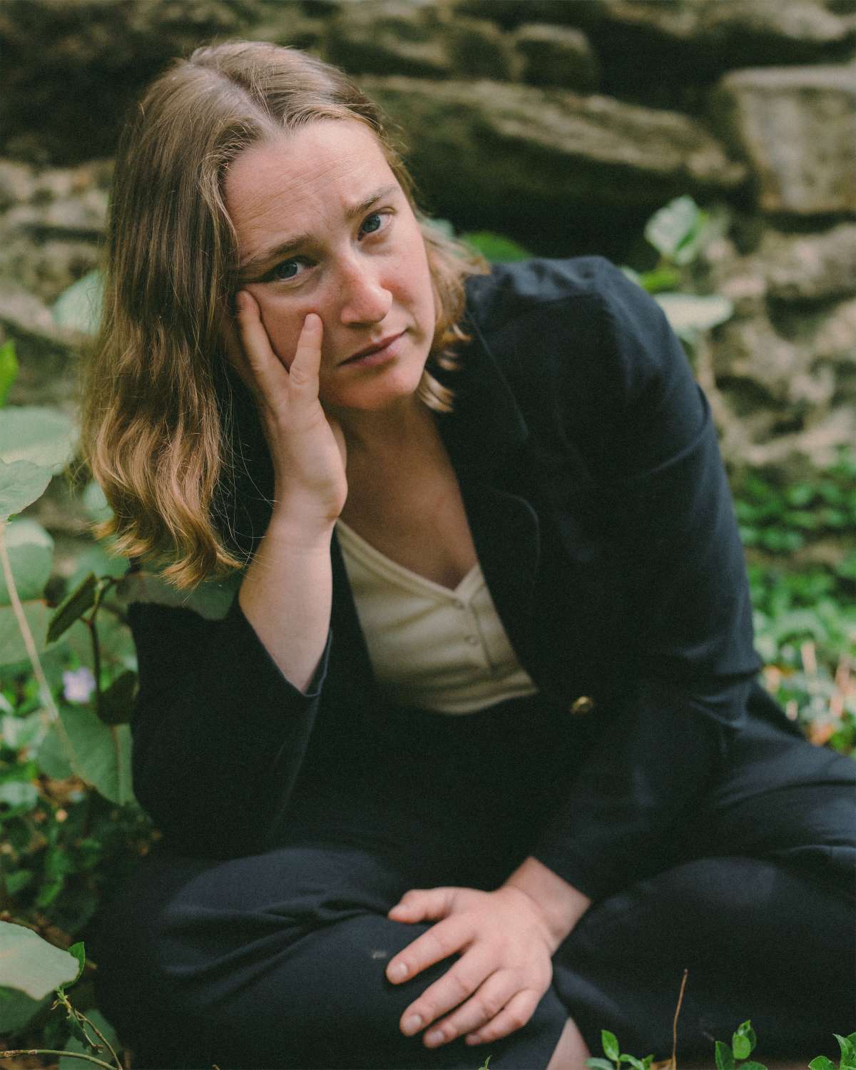 Renee Christine – EARLY SHOW! – 21+