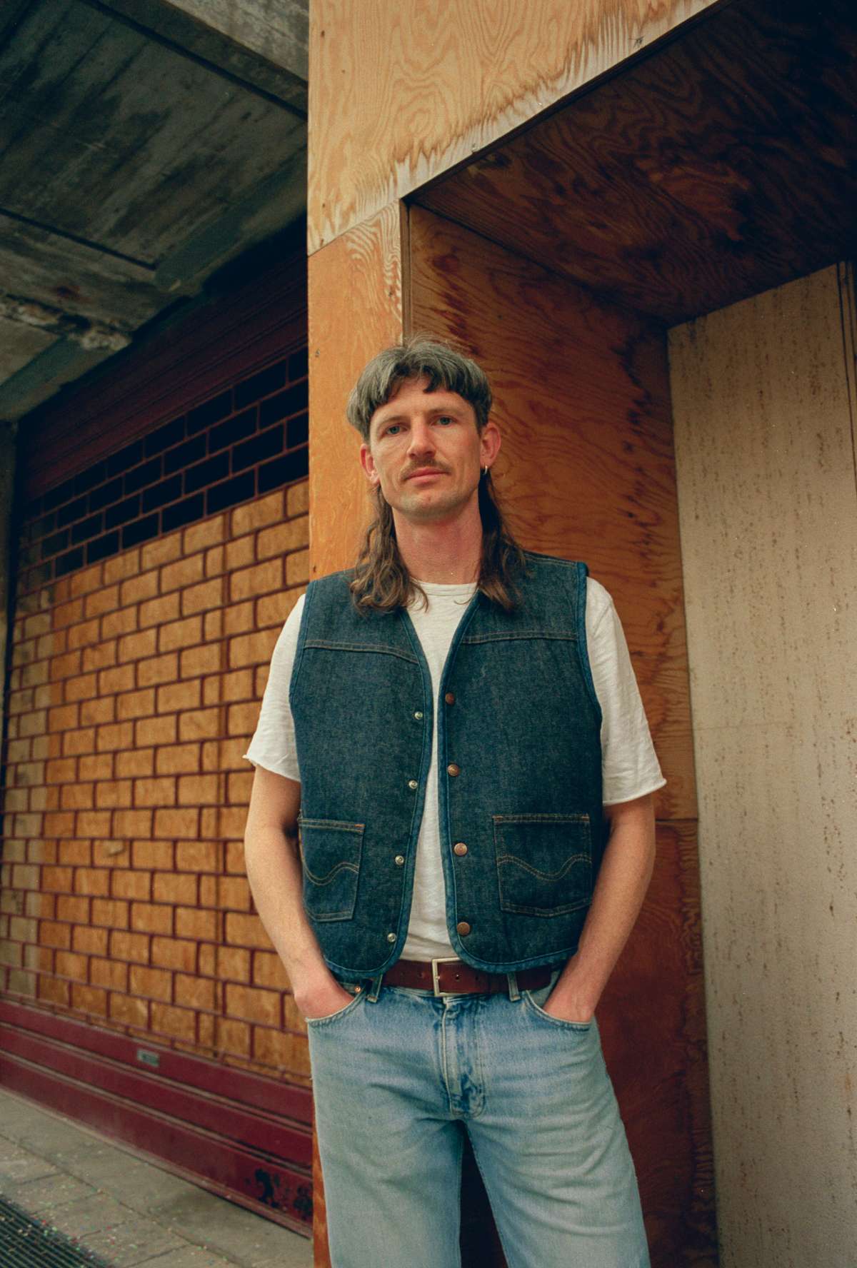 Romare (live) – 21+