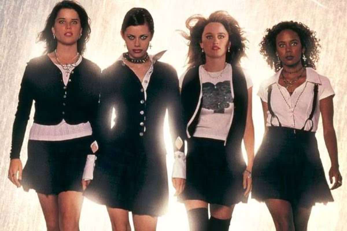 SNAP! ’90s Dance Party: WITCHES BALL  – 21+