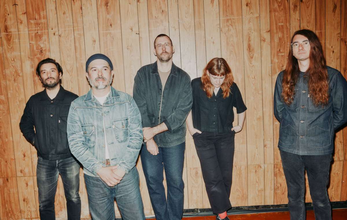 Spanish Love Songs – The Cost of Living Tour
