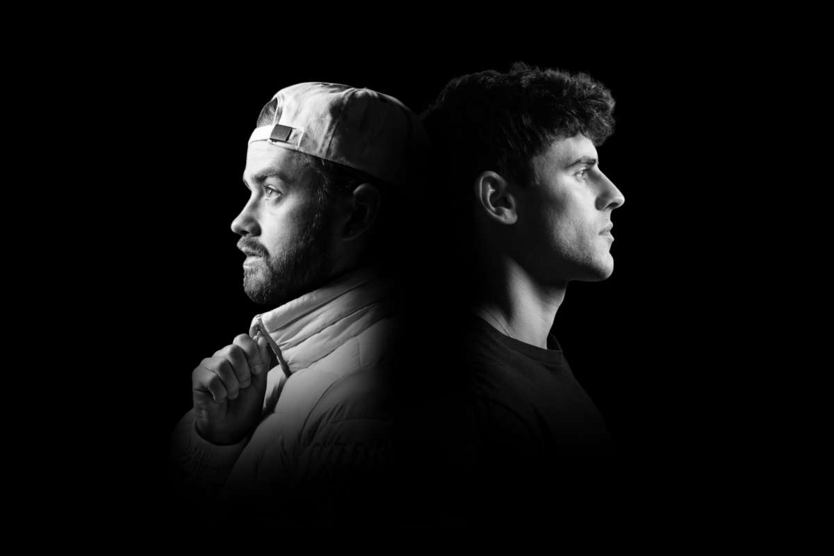 Jack & Jack – All Ages